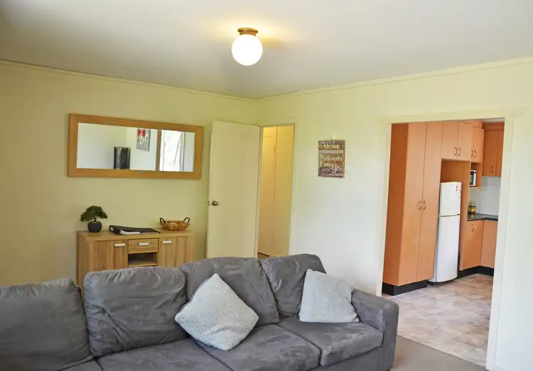 Fifth view of Homely house listing, 32 Gluyas Street, Farrer ACT 2607