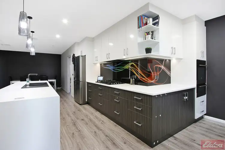 Second view of Homely house listing, 15 Parsons Crescent, Yarrawonga VIC 3730
