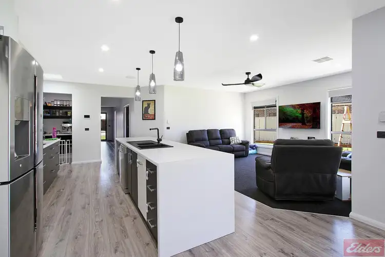 Fourth view of Homely house listing, 15 Parsons Crescent, Yarrawonga VIC 3730