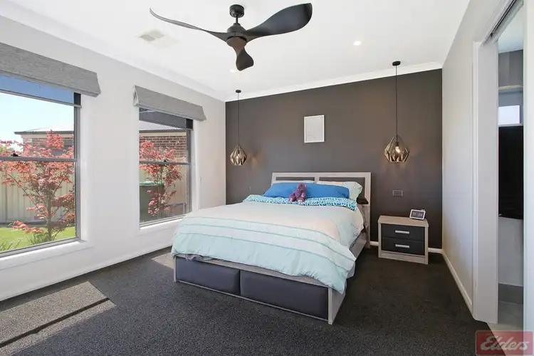 Seventh view of Homely house listing, 15 Parsons Crescent, Yarrawonga VIC 3730