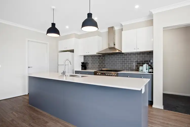 Second view of Homely house listing, 6 Mowbray Way, Bannockburn VIC 3331