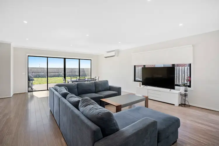 Third view of Homely house listing, 6 Mowbray Way, Bannockburn VIC 3331