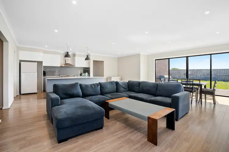 Fourth view of Homely house listing, 6 Mowbray Way, Bannockburn VIC 3331