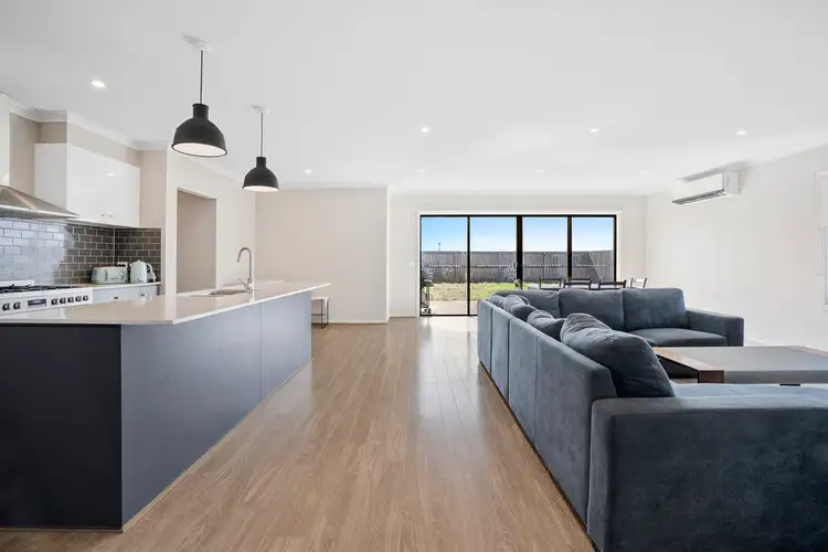 Fifth view of Homely house listing, 6 Mowbray Way, Bannockburn VIC 3331