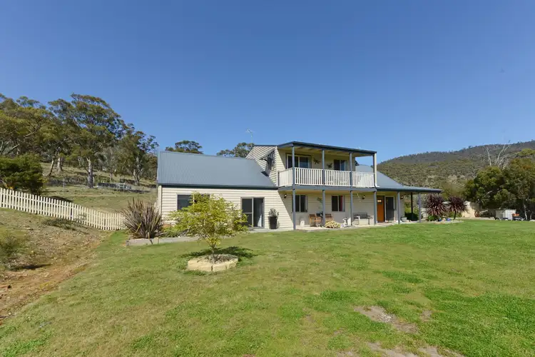 1733 Gordon River Road, Westerway TAS 7140