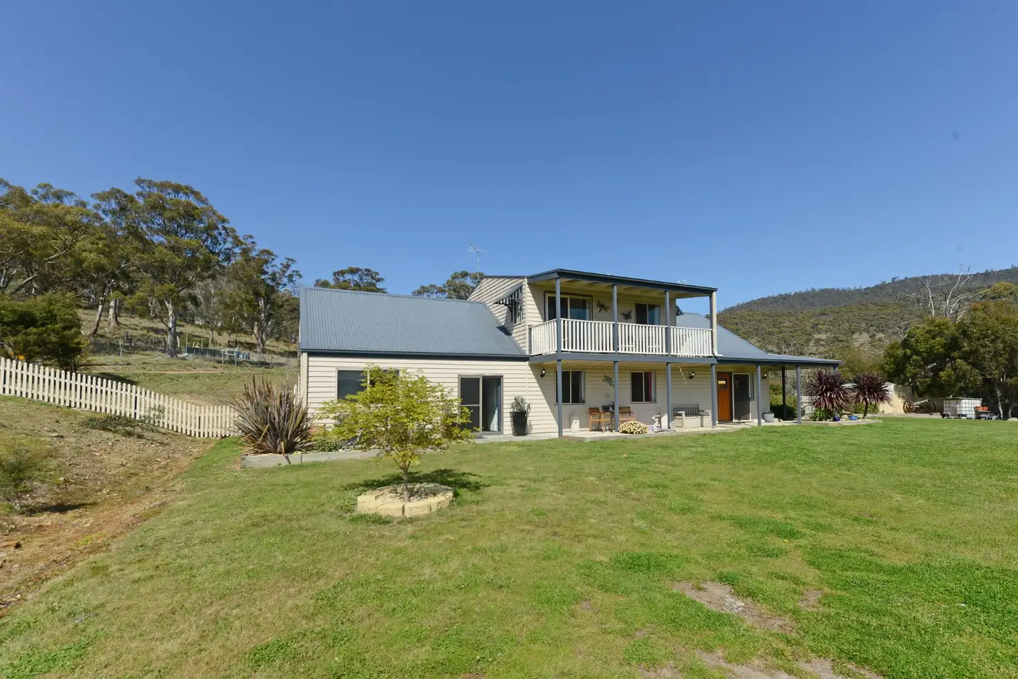 Main view of Homely house listing, 1733 Gordon River Road, Westerway TAS 7140
