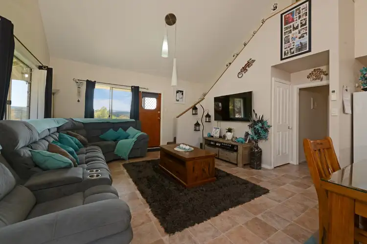 Second view of Homely house listing, 1733 Gordon River Road, Westerway TAS 7140