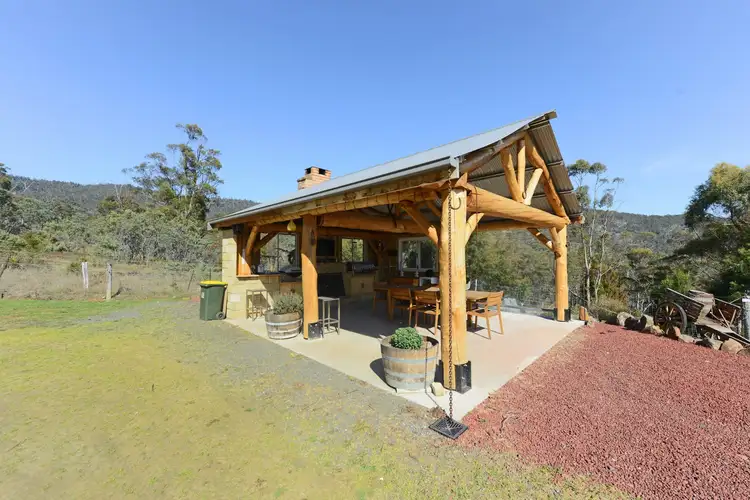 Fifth view of Homely house listing, 1733 Gordon River Road, Westerway TAS 7140