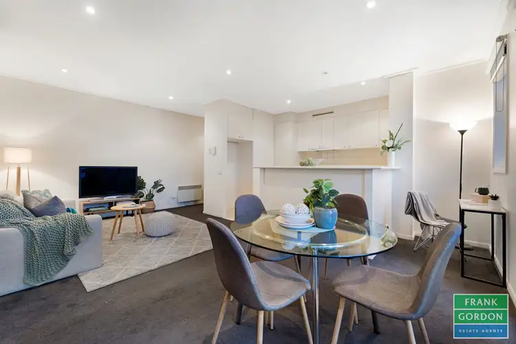 Third view of Homely apartment listing, 7/2 Seisman Place, Port Melbourne VIC 3207