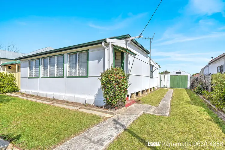 Main view of Homely house listing, 20 Redfern Street, Granville NSW 2142