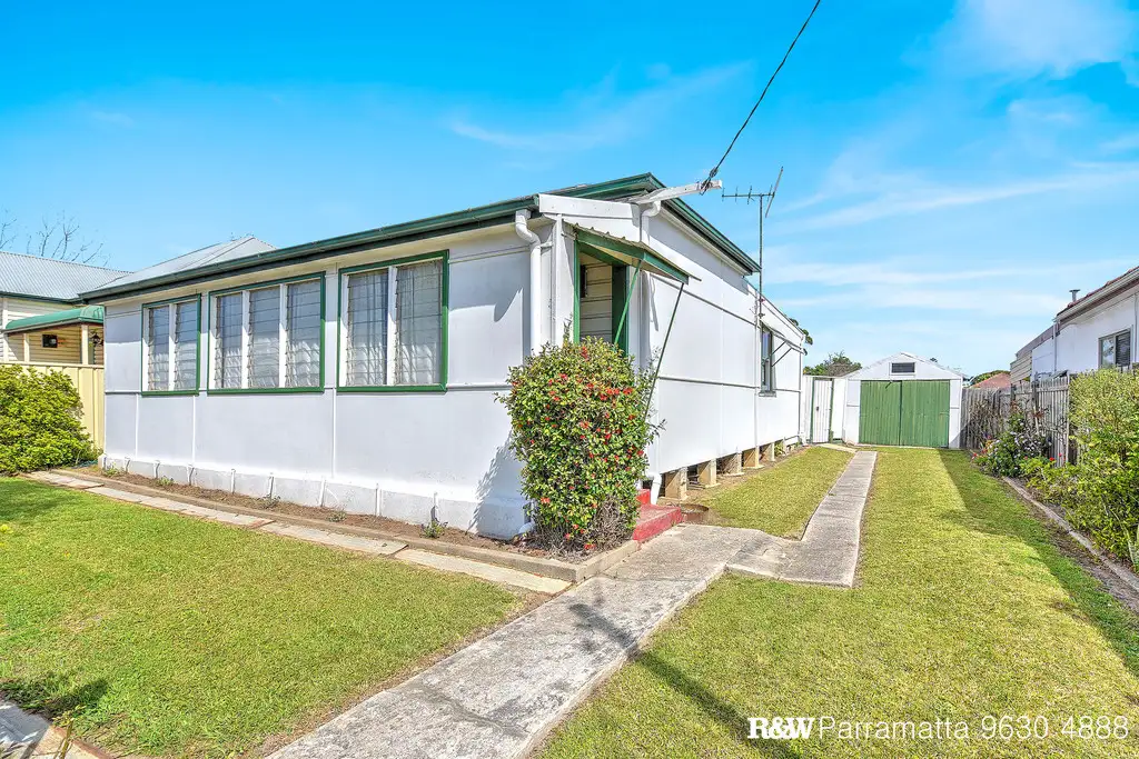Main view of Homely house listing, 20 Redfern Street, Granville NSW 2142