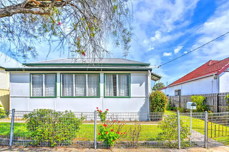 Second view of Homely house listing, 20 Redfern Street, Granville NSW 2142