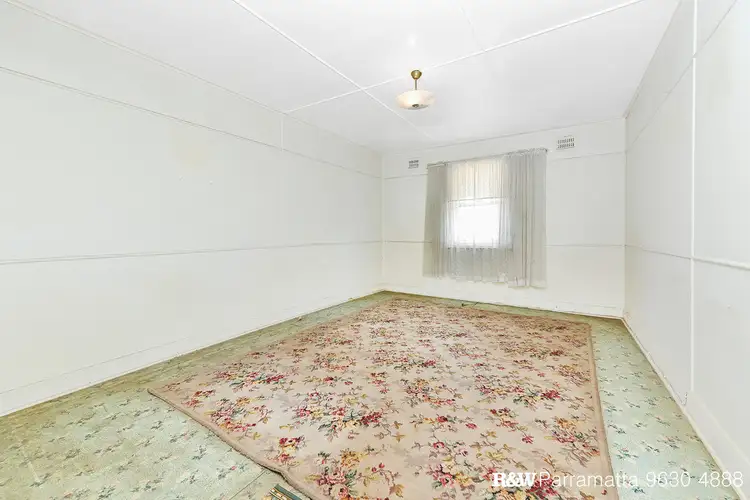 Third view of Homely house listing, 20 Redfern Street, Granville NSW 2142