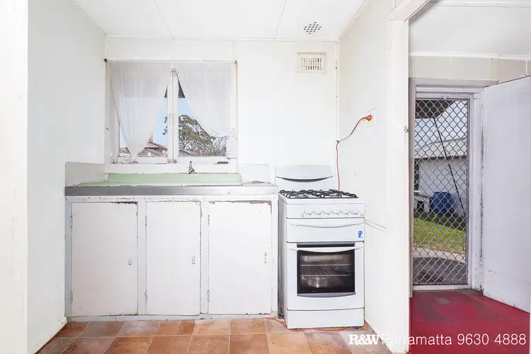 Fourth view of Homely house listing, 20 Redfern Street, Granville NSW 2142