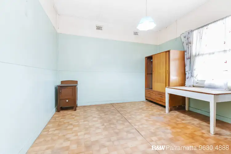 Fifth view of Homely house listing, 20 Redfern Street, Granville NSW 2142