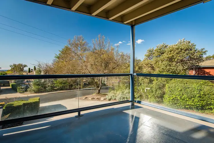 Seventh view of Homely unit listing, 1/3 Nuyts Street, Red Hill ACT 2603