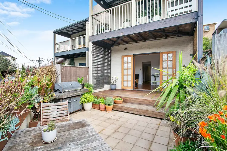 Third view of Homely apartment listing, 2/324-326 Clovelly Road, Clovelly NSW 2031