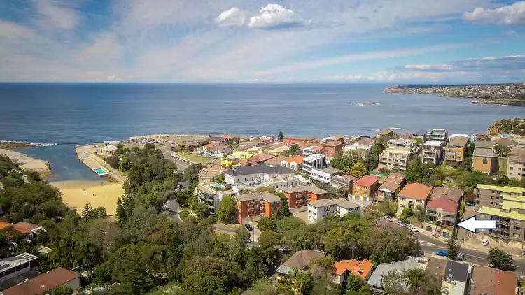 Sixth view of Homely apartment listing, 2/324-326 Clovelly Road, Clovelly NSW 2031