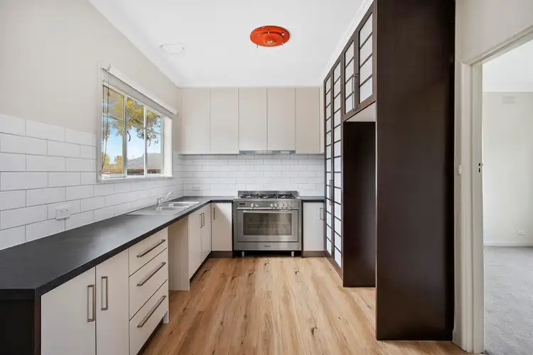 Second view of Homely house listing, 19 Graylea Avenue, Herne Hill VIC 3218