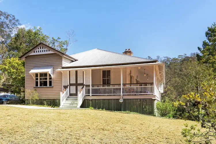 139 Dillon Road, The Gap QLD 4061