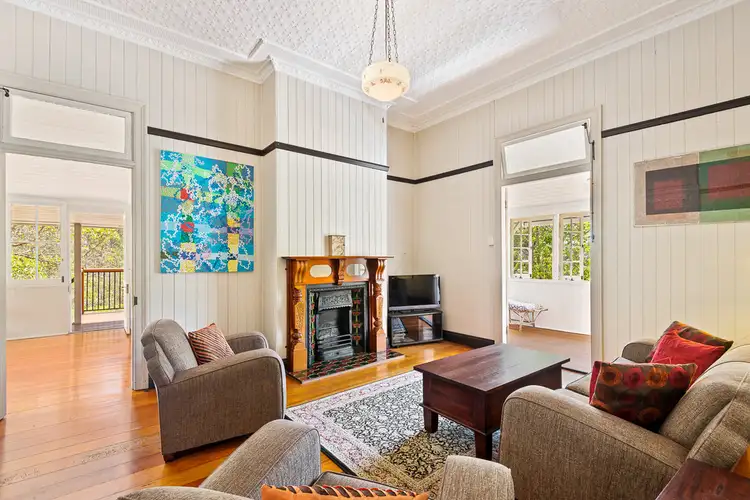 Second view of Homely house listing, 139 Dillon Road, The Gap QLD 4061