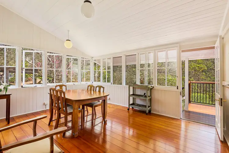 Fourth view of Homely house listing, 139 Dillon Road, The Gap QLD 4061