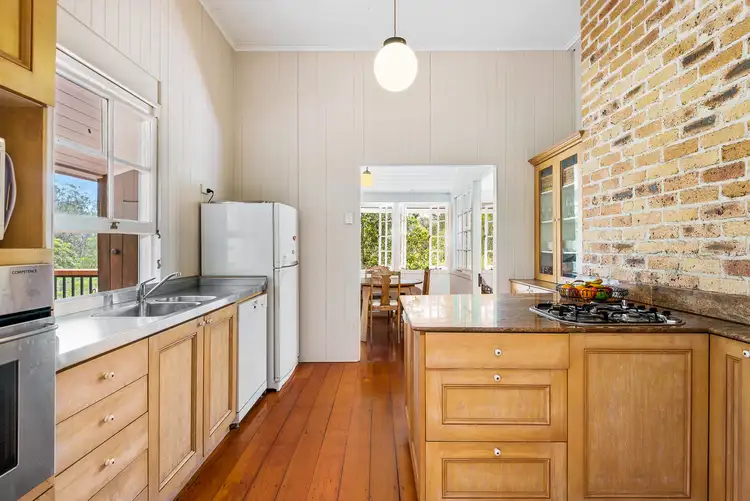 Fifth view of Homely house listing, 139 Dillon Road, The Gap QLD 4061