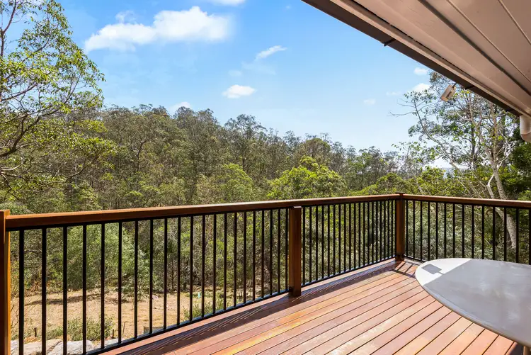 Sixth view of Homely house listing, 139 Dillon Road, The Gap QLD 4061