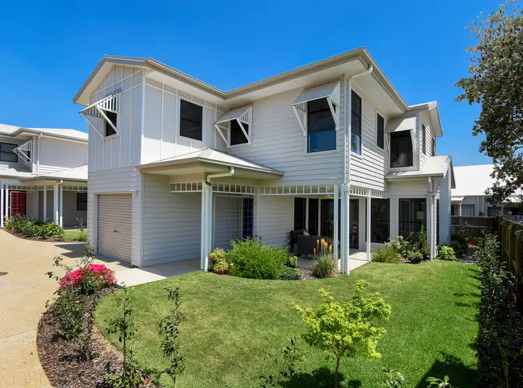 1/40B Wallace Street, Newtown QLD 4350