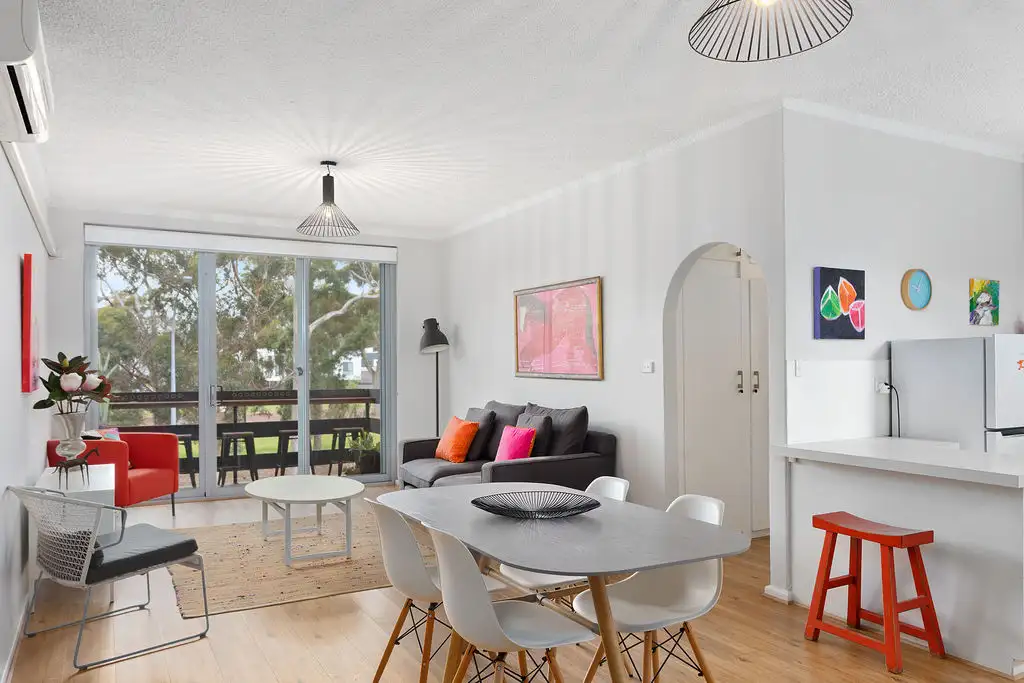 Main view of Homely unit listing, 8/237 Fullarton Road, Eastwood SA 5063