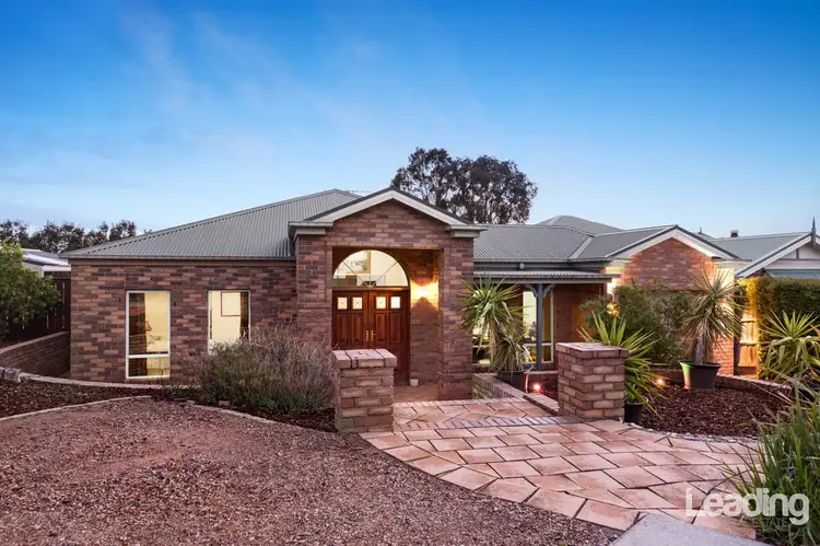 Main view of Homely house listing, 22 Dadswell Court, Sunbury VIC 3429