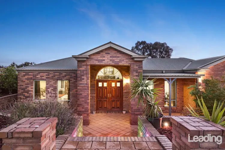 Second view of Homely house listing, 22 Dadswell Court, Sunbury VIC 3429