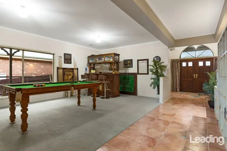 Third view of Homely house listing, 22 Dadswell Court, Sunbury VIC 3429