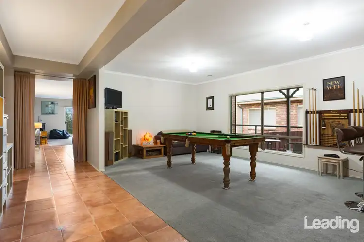 Fourth view of Homely house listing, 22 Dadswell Court, Sunbury VIC 3429