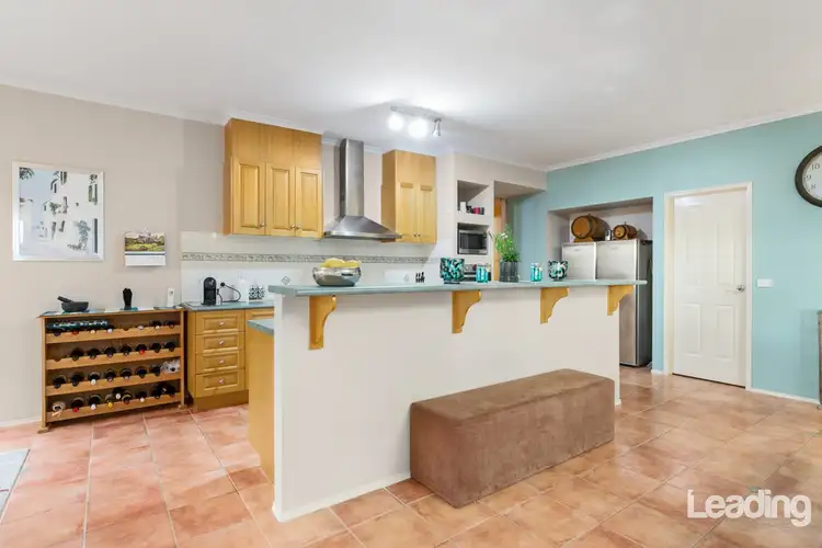 Fifth view of Homely house listing, 22 Dadswell Court, Sunbury VIC 3429