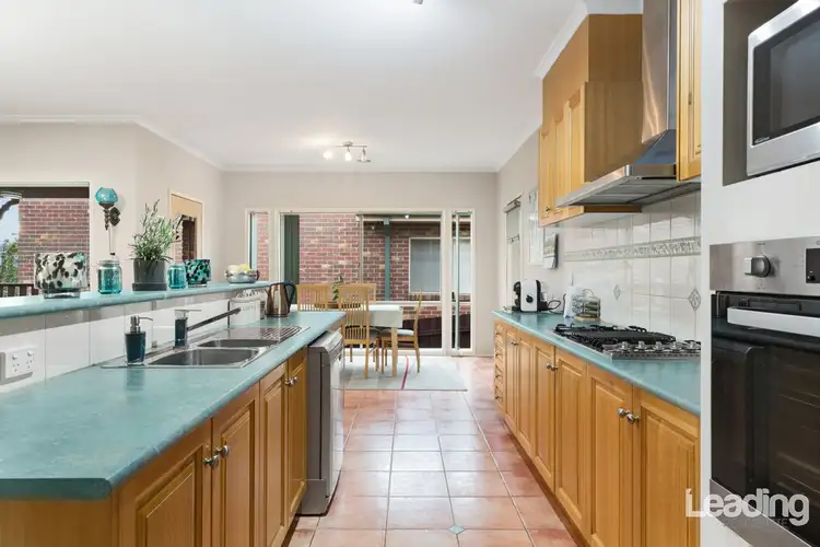 Sixth view of Homely house listing, 22 Dadswell Court, Sunbury VIC 3429