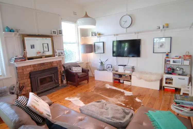 Second view of Homely house listing, 447 GEORGE STREET, Deniliquin NSW 2710