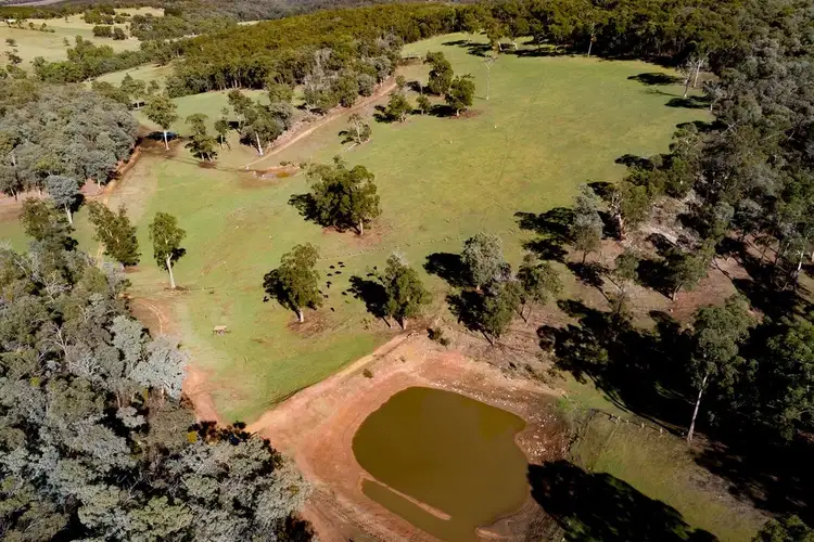 Third view of Homely rural property listing, 282 Quarry Road, Briagolong VIC 3860