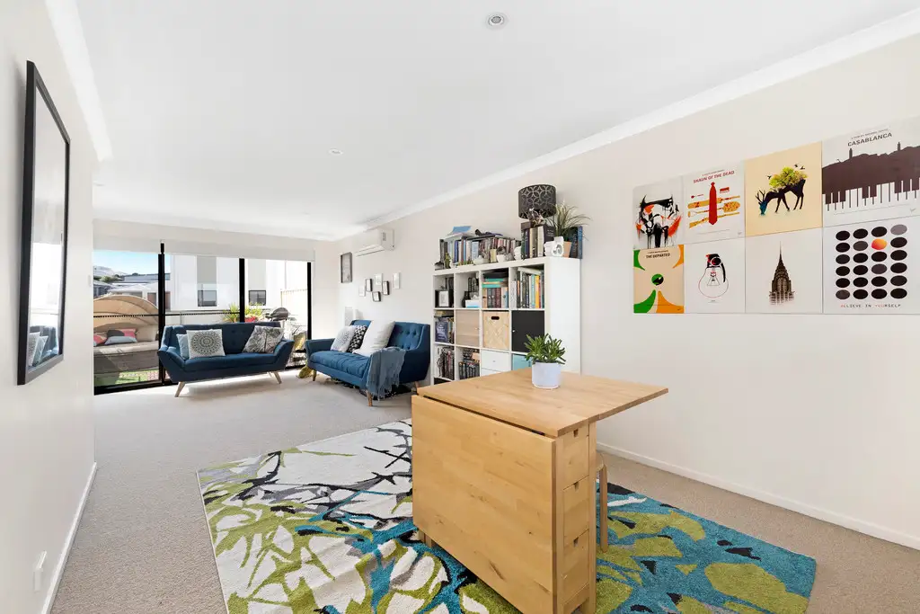 Main view of Homely townhouse listing, 7/46 Whitrod Avenue, Casey ACT 2913