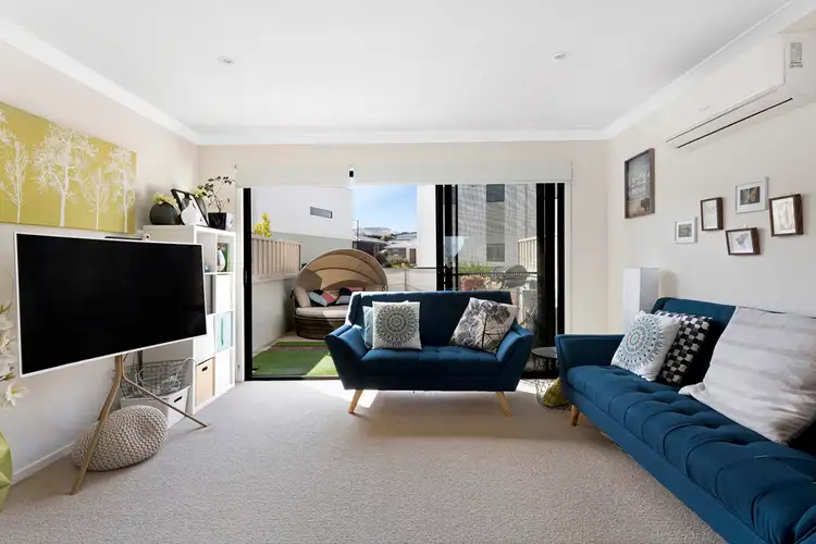 Third view of Homely townhouse listing, 7/46 Whitrod Avenue, Casey ACT 2913