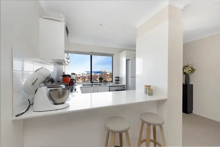 Fourth view of Homely townhouse listing, 7/46 Whitrod Avenue, Casey ACT 2913