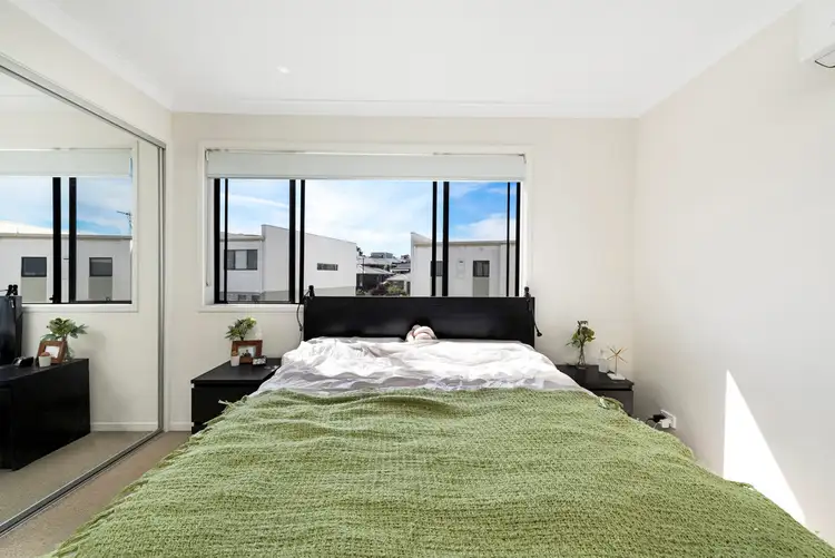 Sixth view of Homely townhouse listing, 7/46 Whitrod Avenue, Casey ACT 2913