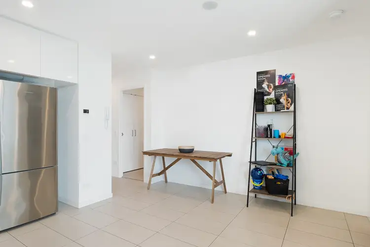 Fourth view of Homely apartment listing, 31508/24 Stratton Street, Newstead QLD 4006