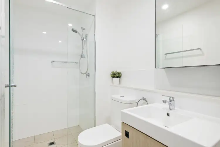 Sixth view of Homely apartment listing, 31508/24 Stratton Street, Newstead QLD 4006