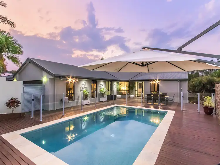 32 Outrigger Drive, Robina QLD 4226