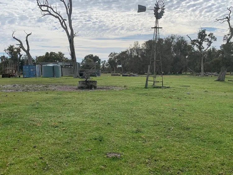 Seventh view of Homely rural property listing, 414 Rodgers Road, Uduc WA 6220