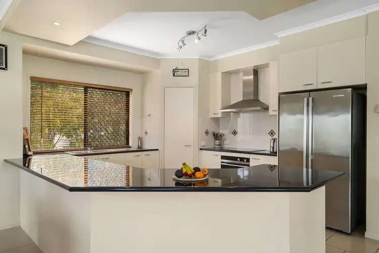 Third view of Homely rural property listing, 77 PARK DRIVE, Sandy Creek QLD 4515
