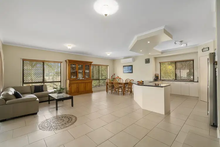 Fourth view of Homely rural property listing, 77 PARK DRIVE, Sandy Creek QLD 4515