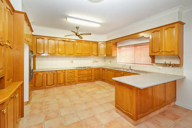 Second view of Homely house listing, 5 McInnes Street, Griffith NSW 2680