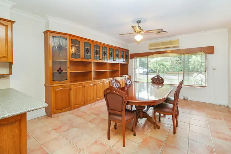 Third view of Homely house listing, 5 McInnes Street, Griffith NSW 2680